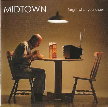 Forget What You Know