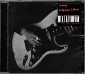 CD Midwife: No Depression In Heaven