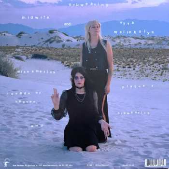 LP Midwife: Orbweaving LTD