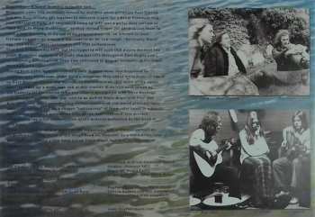 LP Midwinter: The Waters Of Sweet Sorrow