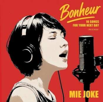 Album Mie Joke: Bonheur