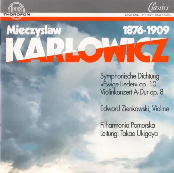 Symphonische Werke