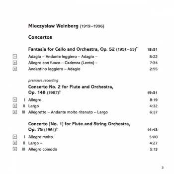 SACD Göteborgs Symfoniker: Concertos