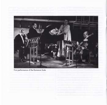 CD Dmitri Shostakovich: Piano Trios ∙ Songs