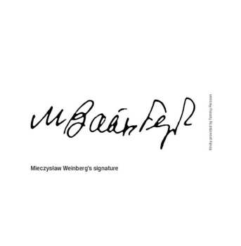 CD Mieczysław Weinberg: String Quartets, Volume 3