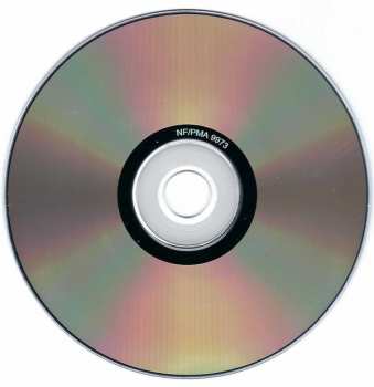 CD Mieczysław Weinberg: Symphony No.1, Cello Concerto