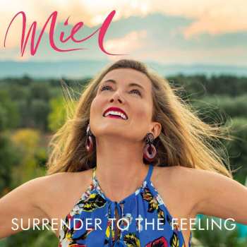 CD Miel de Botton: Surrender To The Feeling