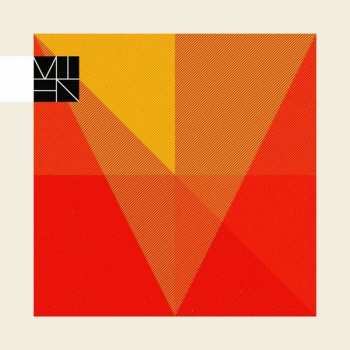 Album MIEN: MIEN