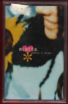 Album Mietta: Daniela E' Felice