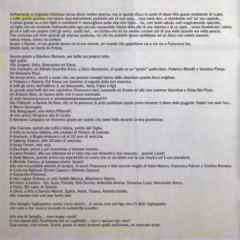 CD Mietta: Due Soli...