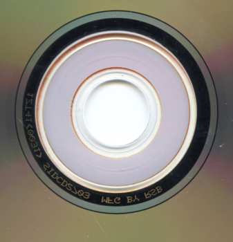 CD Isabelle Boulay: Mieux Qu'ici-bas