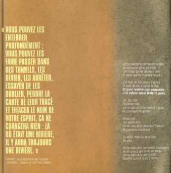 CD Isabelle Boulay: Mieux Qu'ici-bas