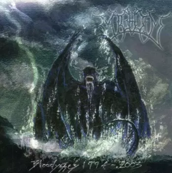 Bloodyssey 1994 - 2003
