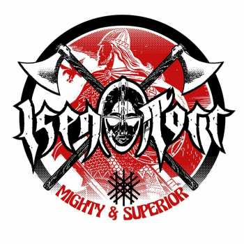 Album Isen Torr: Mighty And Superior