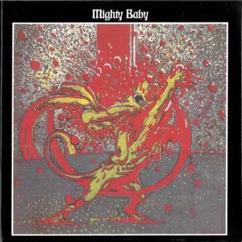 6CD/Dobozkészlet Mighty Baby: At A Point Between Fate And Destiny (The Complete Recordings)