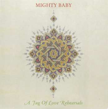 6CD/Dobozkészlet Mighty Baby: At A Point Between Fate And Destiny (The Complete Recordings)