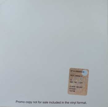 LP/CD Mighty Mighty: See The Light