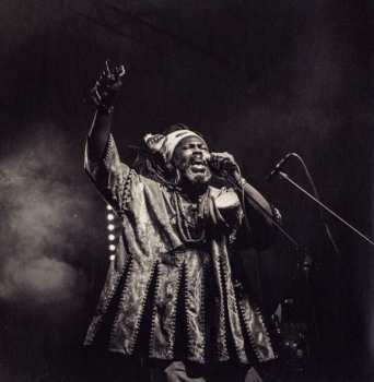 CD Baba Sissoko: Griot Blues