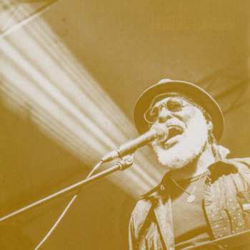 CD Baba Sissoko: Griot Blues