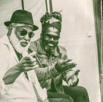 CD Baba Sissoko: Griot Blues