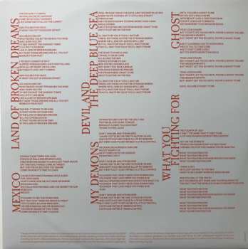 LP Mighty Oaks: Mexico