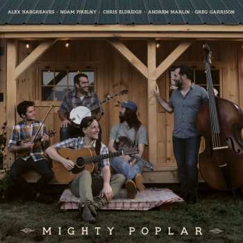 CD Mighty Poplar: Mighty Poplar