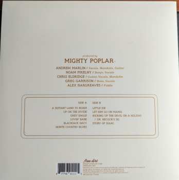 LP Mighty Poplar: Mighty Poplar