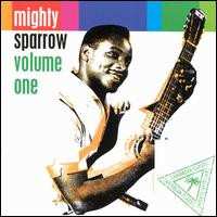 Album Mighty Sparrow: Volume One