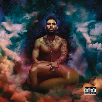 CD Miguel: Wildheart