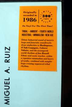 LP Miguel A. Ruiz: Climatery LTD