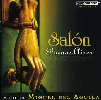 Salón Buenos Aires