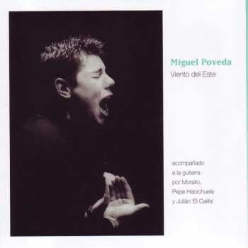Album Pepe Habichuela: Viento Del Este