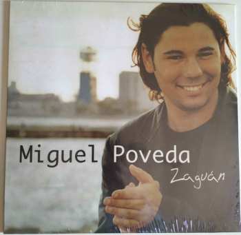LP Miguel Poveda: Zaguán