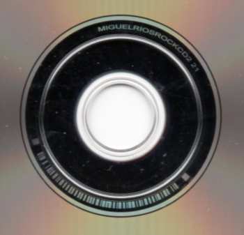 2CD/DVD Miguel Ríos: Rock & Rios (Edición 40º Aniversario) DLX