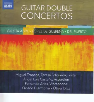 Guitar Double Concertos