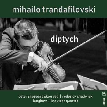 Album Roderick Chadwick: Diptych