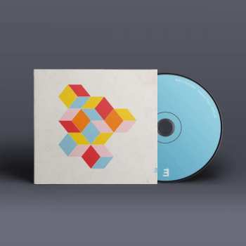 Album Danish Radio Big Band: Imaginary Visions