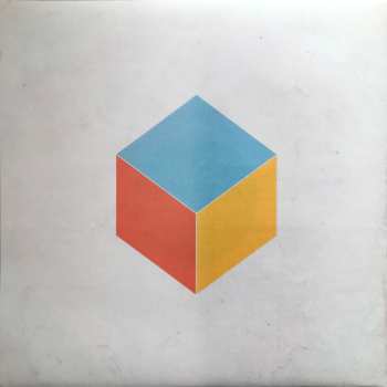 LP Danish Radio Big Band: Imaginary Visions CLR | LTD