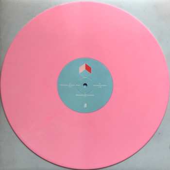 LP Danish Radio Big Band: Imaginary Visions CLR | LTD