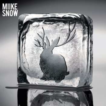 Album Miike Snow: Miike Snow
