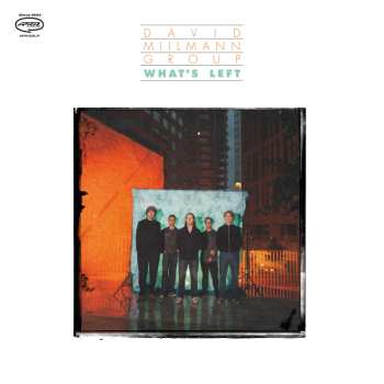 LP Miilmann,david: What's Left
