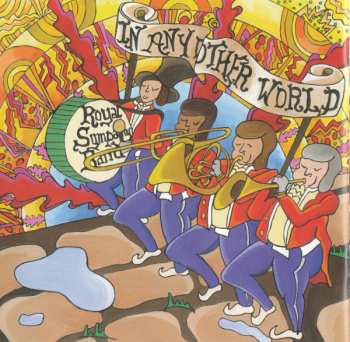 CD MIKA: Life In Cartoon Motion