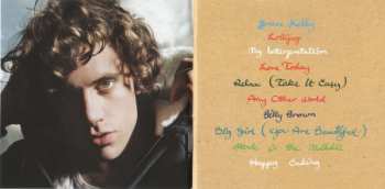 CD MIKA: Life In Cartoon Motion