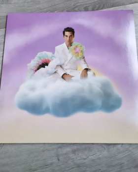 LP MIKA: Que Ta Tête Fleurisse Toujours CLR | LTD