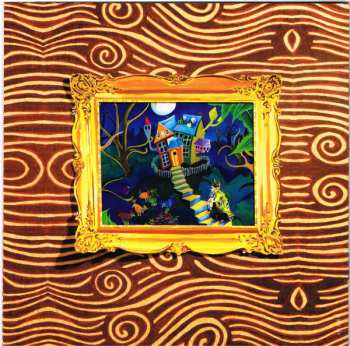 CD MIKA: The Boy Who Knew Too Much