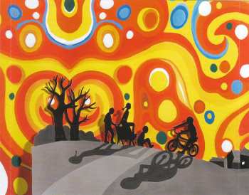 CD MIKA: The Boy Who Knew Too Much