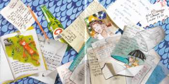 CD MIKA: The Boy Who Knew Too Much