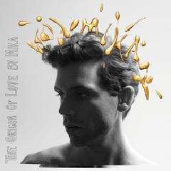 Album MIKA: The Origin Of Love