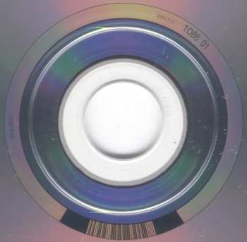 CD Mika Vainio: Fe₃O₄ - Magnetite