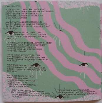 CD Mikaela Davis: Delivery